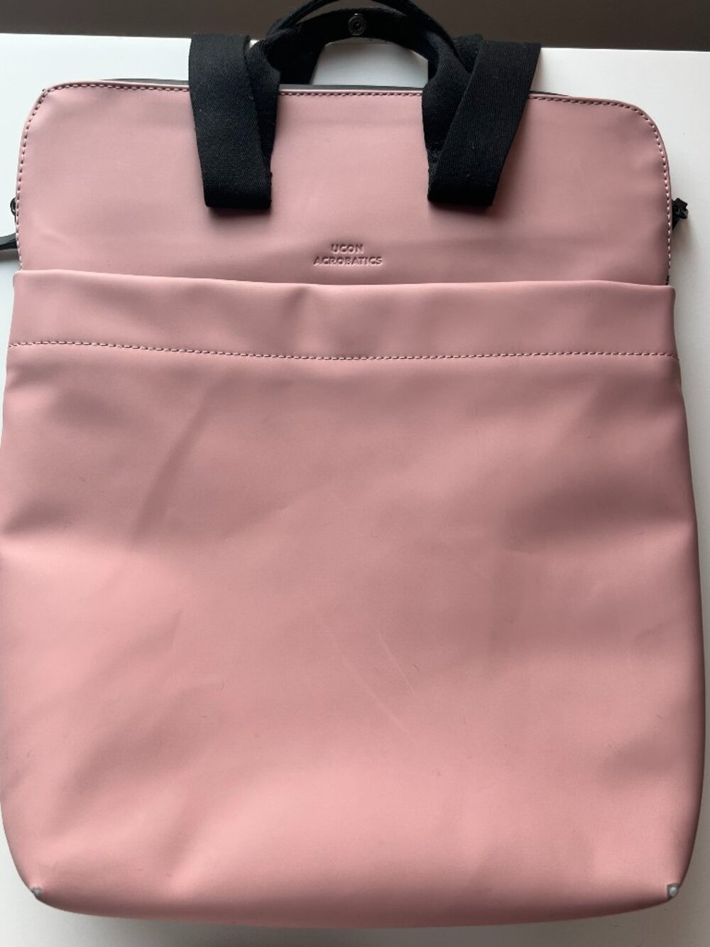 Ucon Acrobatics Medium Lotus backpack in rose